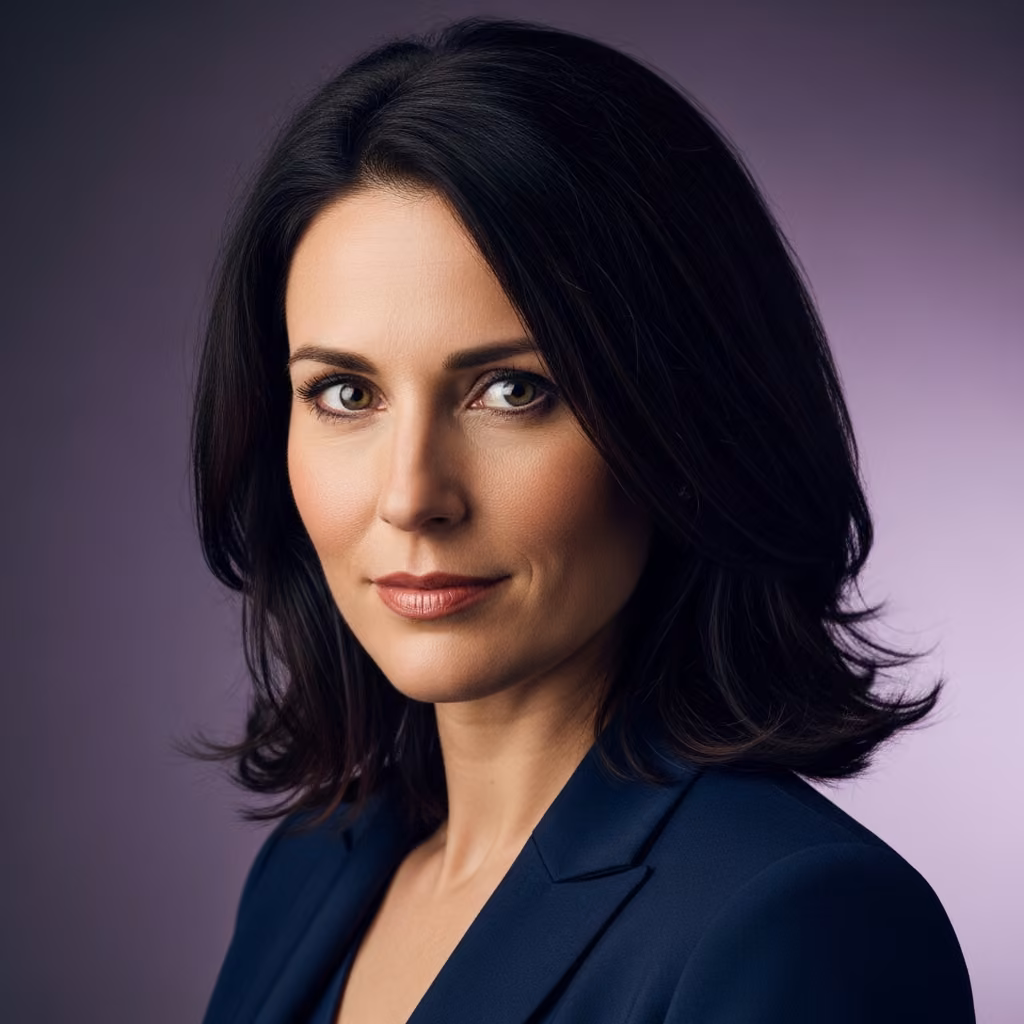 Dr. Mara Sinclair