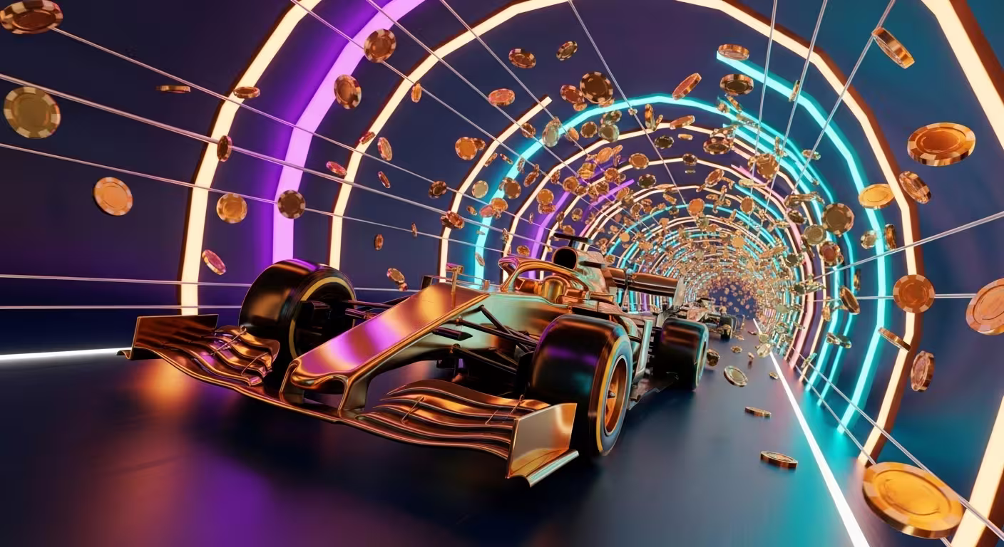 Official gaming license certification and regulatory compliance